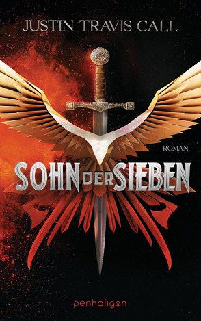 Sohn der Sieben von Call,  Justin Travis