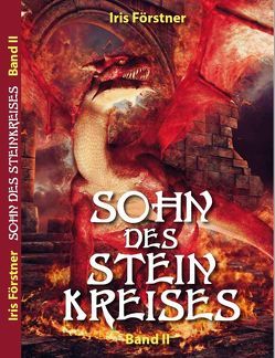 Sohn des Steinkreises von Förstner,  Iris