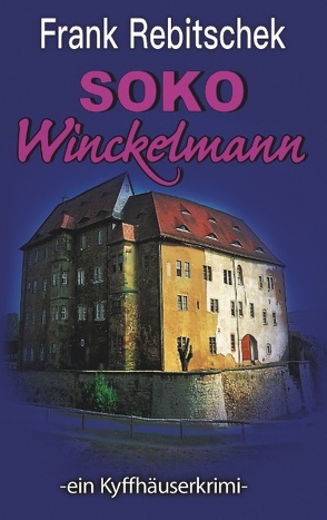 SOKO Winckelmann von Rebitschek,  Frank