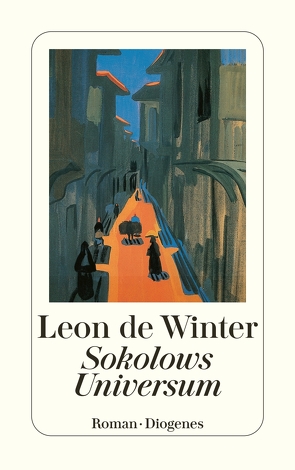 Sokolows Universum von de Winter,  Leon, Mulot,  Sibylle