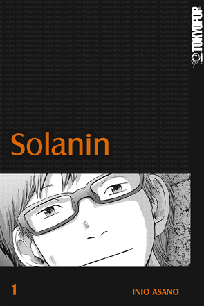 Solanin 01 von Asano,  Inio