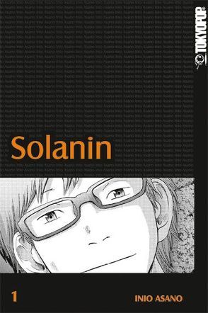 Solanin 01 von Asano,  Inio