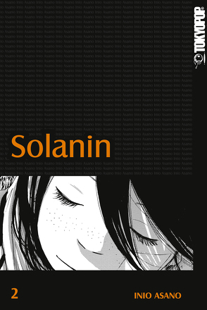 Solanin 02 von Asano,  Inio