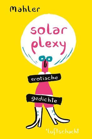 solar plexy von Mahler,  Nicolas