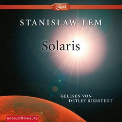 Solaris von Bierstedt,  Detlef, Lem,  Stanislaw, Zimmermann-Göllheim,  Irmtraud