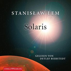 Solaris von Bierstedt,  Detlef, Lem,  Stanislaw, Zimmermann-Göllheim,  Irmtraud