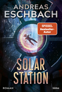 Solarstation von Eschbach,  Andreas