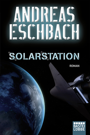 Solarstation von Eschbach,  Andreas