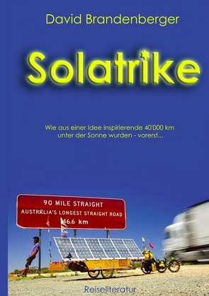 Solatrike von Brandenberger,  David