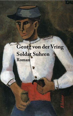 Soldat Suhren von Rademacher,  Jörg W., Vring,  Georg von der