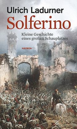 Solferino von Ladurner,  Ulrich