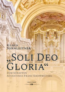 „Soli Deo Gloria“ von Sonnleitner,  Klaus