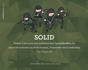 SOLID von Peter,  Andreas