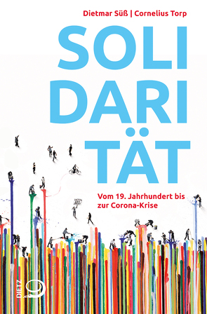 Solidarität von Süß,  Dietmar, Torp,  Cornelius