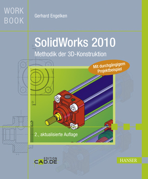 SolidWorks 2010 von Engelken,  Gerhard