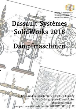 Solidworks 2018 von Engelke,  Hans-J.