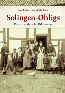 Solingen-Ohligs von Birkenbeul,  Axel, Link,  Olaf