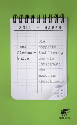 Soll und Haben von Gleeson-White,  Jane, Held,  Susanne