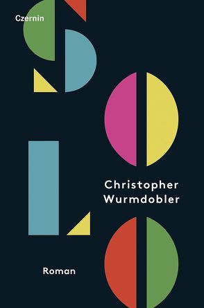 Solo von Wurmdobler,  Christopher