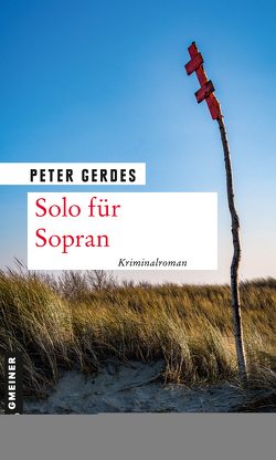Solo für Sopran von Gerdes,  Peter
