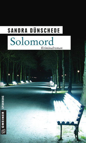 Solomord von Dünschede,  Sandra