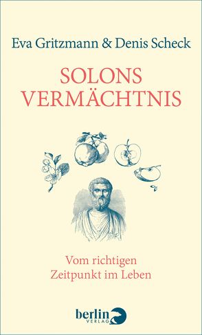 Solons Vermächtnis von Gritzmann,  Eva, Scheck,  Denis