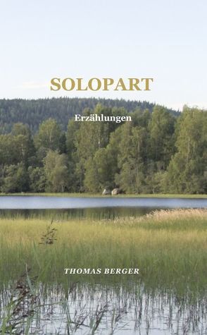 Solopart von Berger,  Thomas