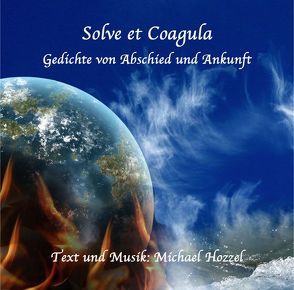 Solve et coagula – Audio CD von Hozzel,  Michael