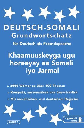 Somali Grundwortschatz