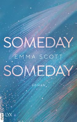 Someday, Someday von Marter,  Inka, Scott,  Emma