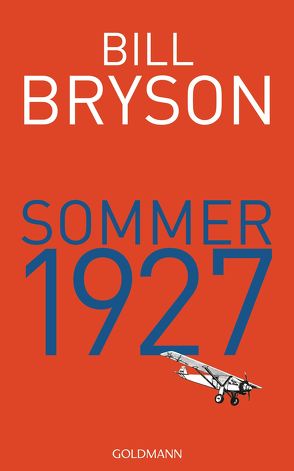 Sommer 1927 von Bauer,  Thomas, Bryson,  Bill