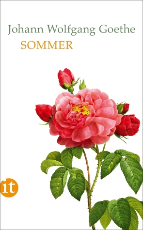 Sommer von Goethe,  Johann Wolfgang, Mayer,  Mathias