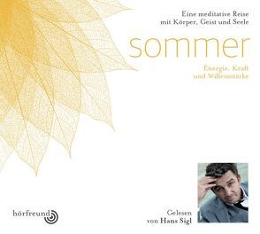Sommer von Hagemeyer,  Pablo, Sigl,  Hans