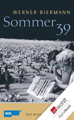 Sommer 39 von Biermann,  Werner