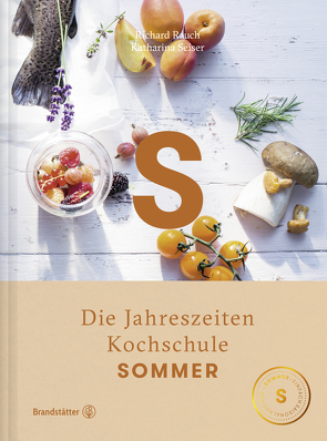 Sommer von Lehmann,  Joerg, Rauch,  Richard, Seiser,  Katharina