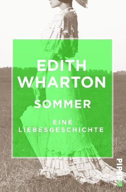 Sommer von Schwarz,  Benjamin, Wharton,  Edith