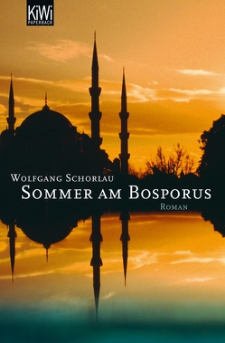 Sommer am Bosporus von Schorlau,  Wolfgang