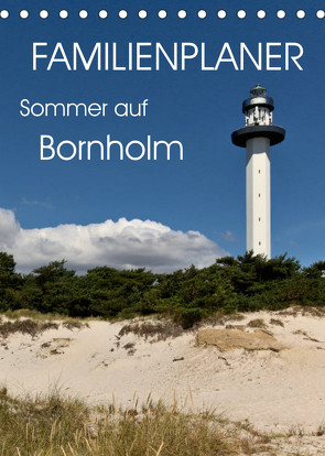 Sommer auf Bornholm (Tischkalender 2022 DIN A5 hoch) von Landschaften,  Nordische, nord-land@mail.de, Nullmeyer,  Lars