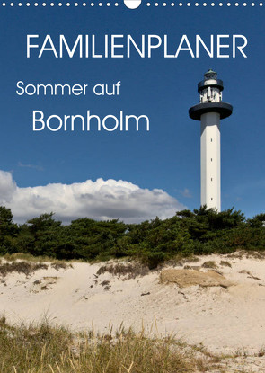 Sommer auf Bornholm (Wandkalender 2022 DIN A3 hoch) von Landschaften,  Nordische, nord-land@mail.de, Nullmeyer,  Lars