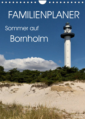 Sommer auf Bornholm (Wandkalender 2022 DIN A4 hoch) von Landschaften,  Nordische, nord-land@mail.de, Nullmeyer,  Lars