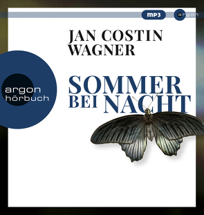 Sommer bei Nacht von Kessler,  Torben, Wagner,  Jan Costin