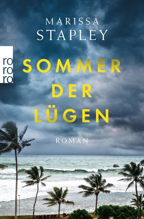 Sommer der Lügen von Naumann,  Katharina, Stapley,  Marissa