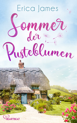 Sommer der Pusteblumen von James,  Erica, Moreno,  Ulrike