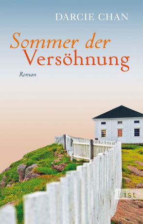 Sommer der Versöhnung von Aeckerle,  Susanne, Balkenhol,  Marion, Chan,  Darcie