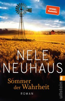 Sommer der Wahrheit (Sheridan-Grant-Serie 1) von Neuhaus,  Nele
