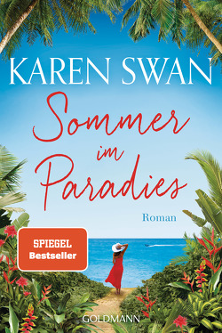 Sommer im Paradies von Swan,  Karen, Wittich,  Gertrud