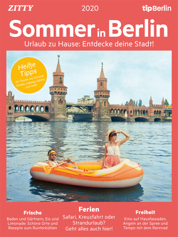 Sommer in Berlin 2020