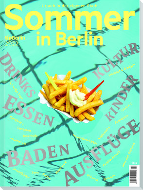 Sommer in Berlin 2022