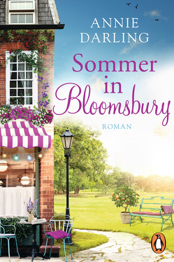 Sommer in Bloomsbury von Brandl,  Andrea, Darling,  Annie