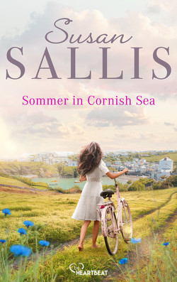 Sommer in Cornish Sea von Malsch,  Eva, Sallis,  Susan